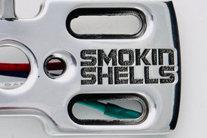 Custom Laser Engraving