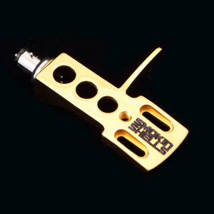 SS-01g Gold Plated Headshell (Limited Edition)